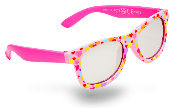 Pastel Tots - 2 Colours - Image 3