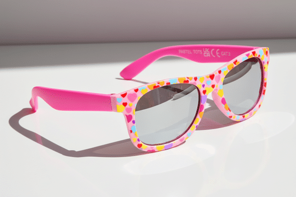 Pastel Tots - 2 Colours - Image 2