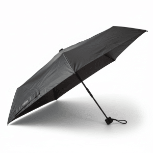 Super Mini Umbrella - Classic Black