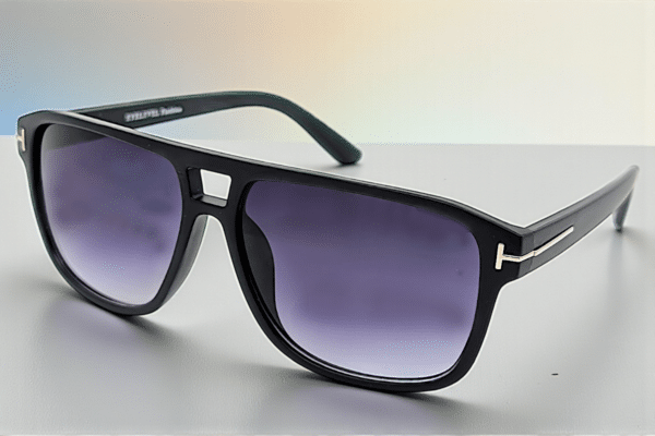 EyeLevel Warren Men s Fashion Sunglasses Black