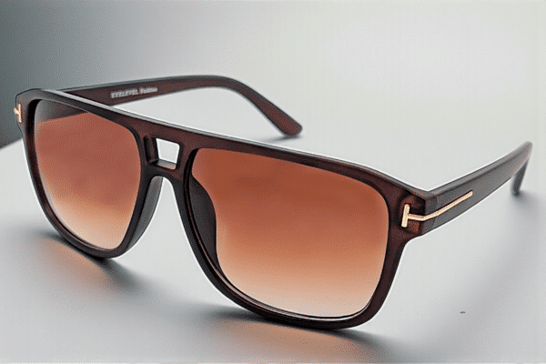 EyeLevel Warren Men s Fashion Sunglasses Brown