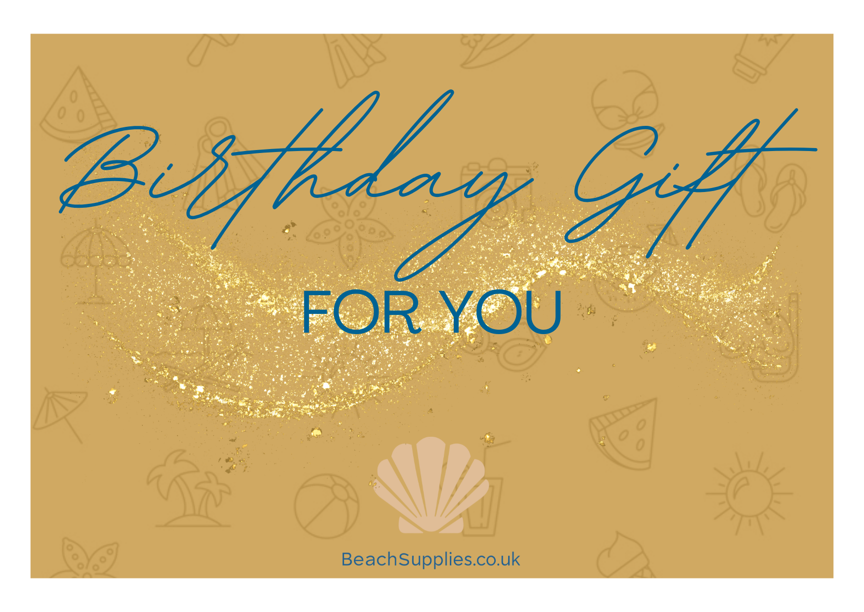 Gift Card image