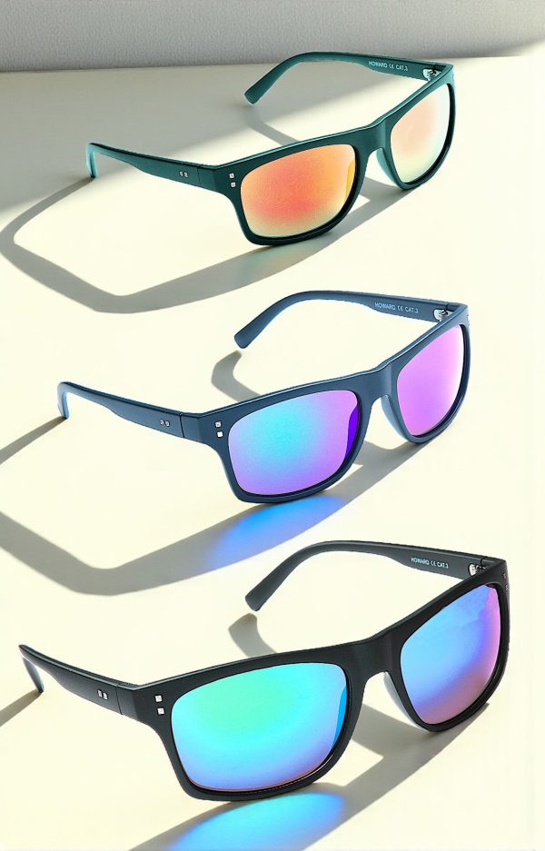 Howard - 3 Colours - Image 5