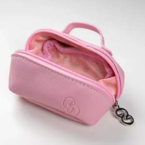 6FIFTYTWO Blush Mini Carry-All Bag 652-BAG-MCB-BSH-03