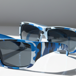 Kids Camo - Choice of 2 Colours