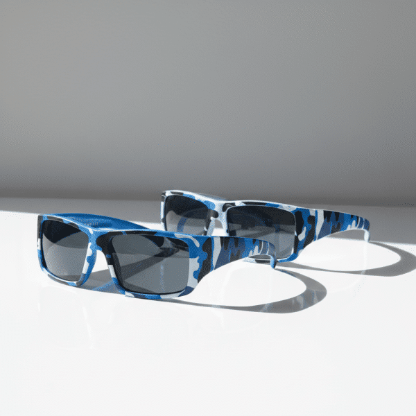 Kids Camo - 2 Colours - Image 7
