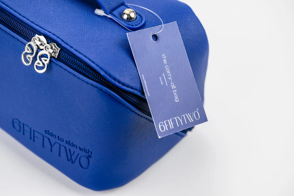 6FIFTYTWO Skyfall Carry-All Bag - Image 5