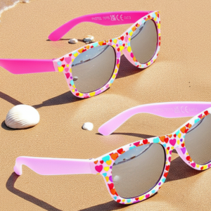 Pastel Tots - Choice of 2 Colours