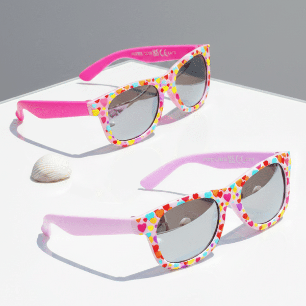 Pastel Tots - 2 Colours - Image 7
