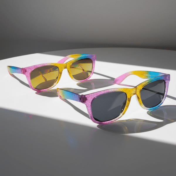 Rainbow - 2 Colours - Image 6