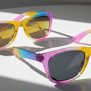 Rainbow - 2 Colours