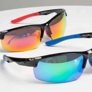 Trail - Choice of 2 Colours