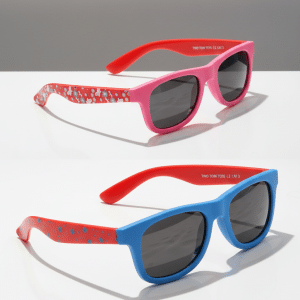 Two Tone Tots - 2 Colours
