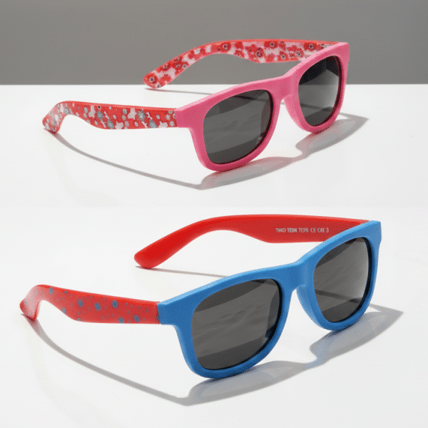 Two Tone Tots - 2 Colours - Image 8