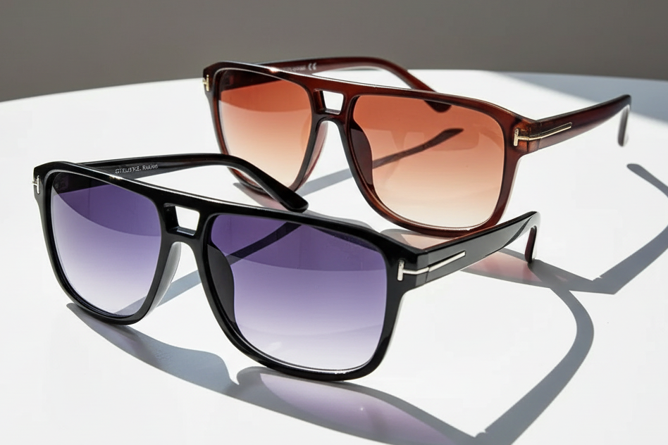 Warren - Choice of 2 Colours