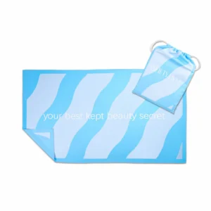 6FIFTYTWO Fresh Breeze Rewave Towel