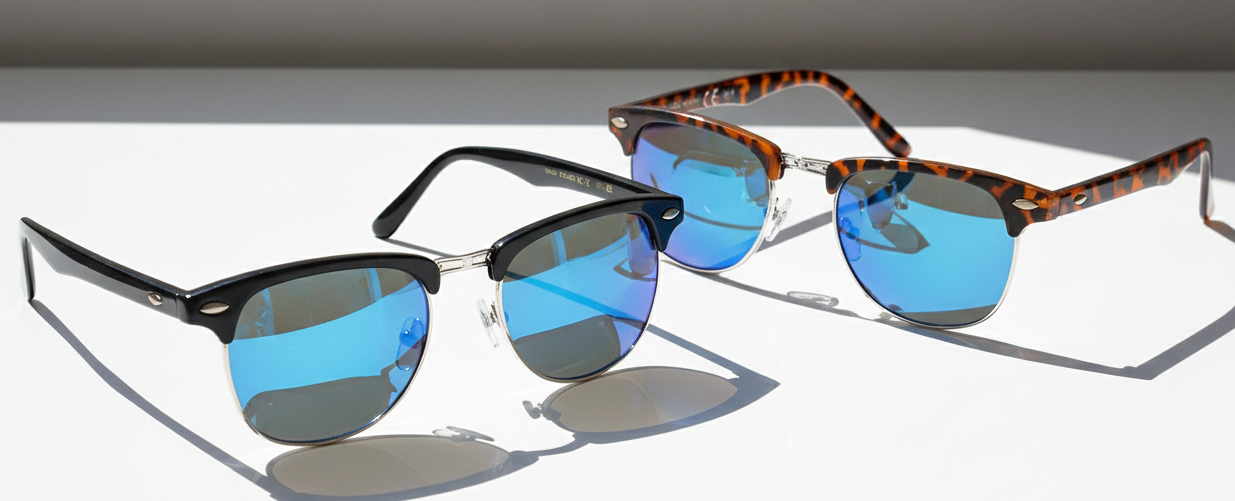 Woodstock - Choice of 2 Colours