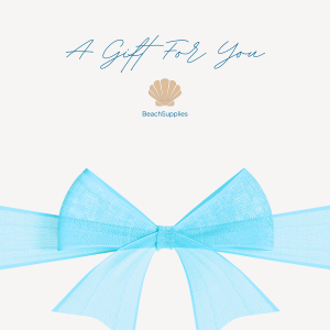 BeachSupplies.co.uk Gift Card