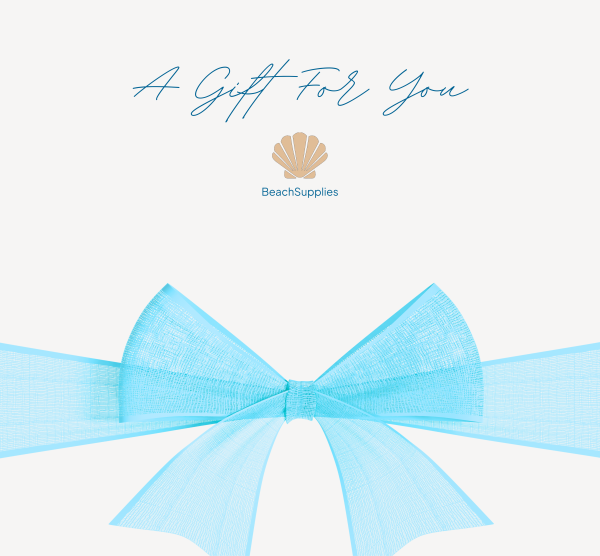 BeachSupplies.co.uk Gift Card
