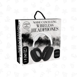 Wireless Over-Ear Headphones | Bluetooth | BeachSupplies