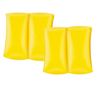 Bestway Inflatable Arm Bands | Kids Swim Aids Ages 3-6 | BeachSupplies.co.uk