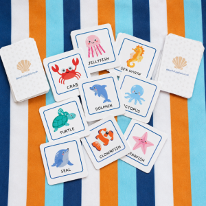 BeachSupplies.co.uk Sea Animals Snap