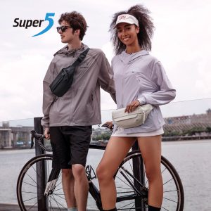 Super Five - Shoulder Bag