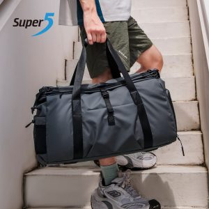 Super Five - Holdall