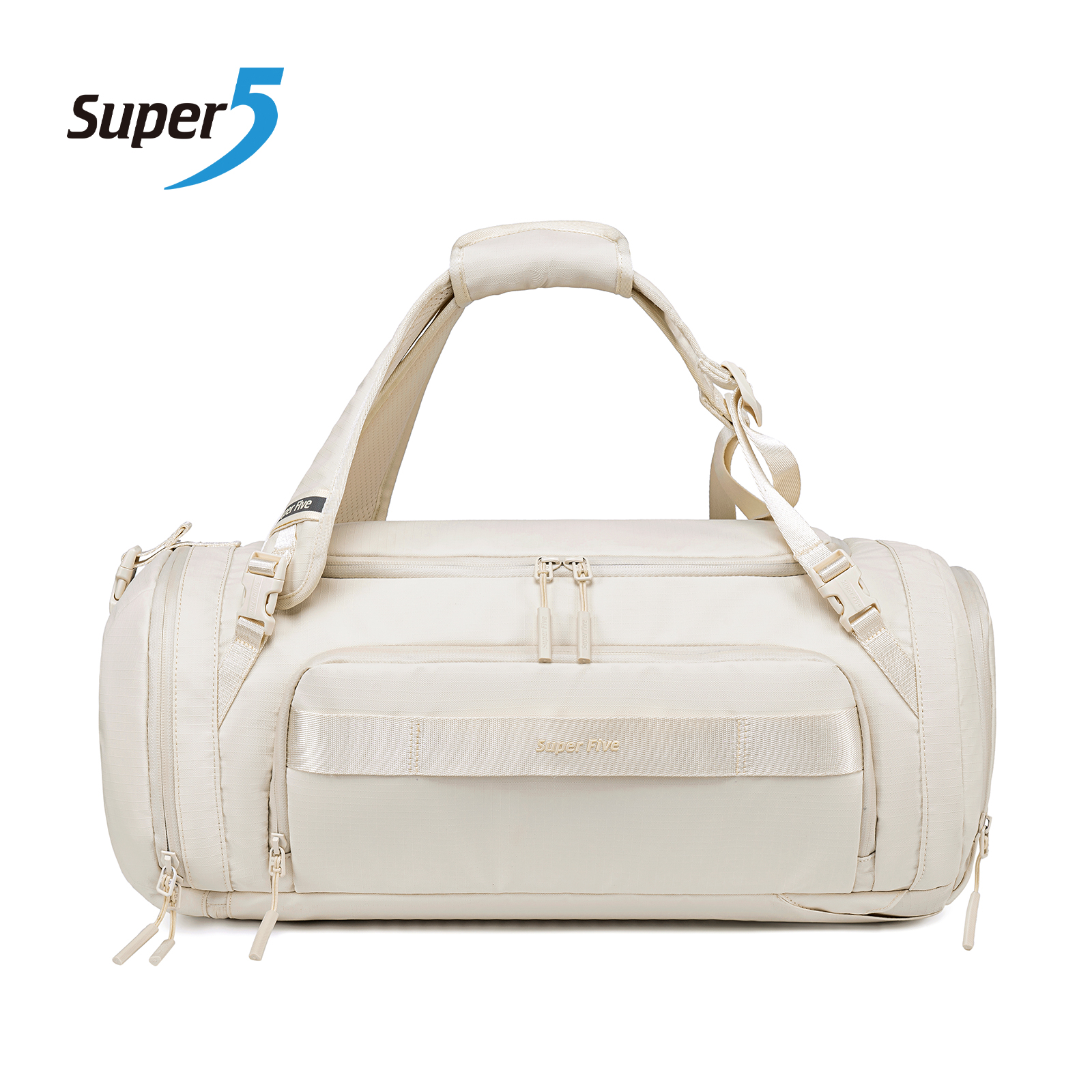 Super Five – Holdall image