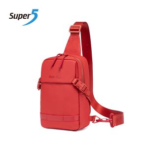 Super Five - Shoulder Bag