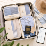 Pack Smarter