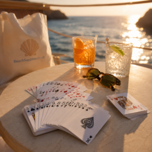 BeachSupplies Classic Playing Cards