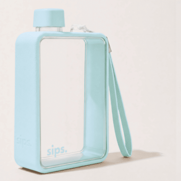 2 Bottle Bundle | Oyster Grey and Bubblegum - Image 9