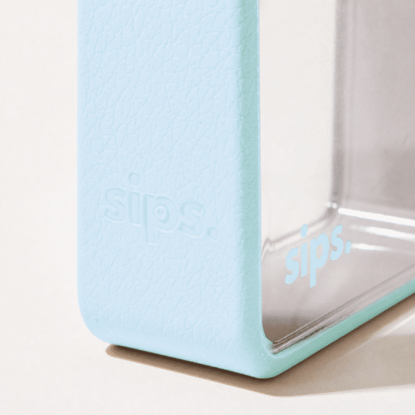 2 Bottle Bundle | Oyster Grey and Bubblegum - Image 6