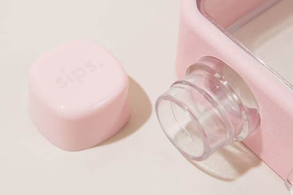 3 Bottle Bundle | Oyster Grey, Pastel Yellow and Candy - Image 7
