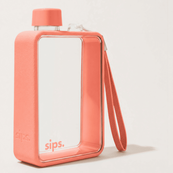 3 Bottle Bundle | Teal, Coral and Mango - Image 8