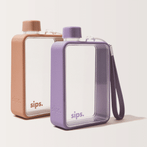 2 Bottle Bundle | Lilac and Taupe