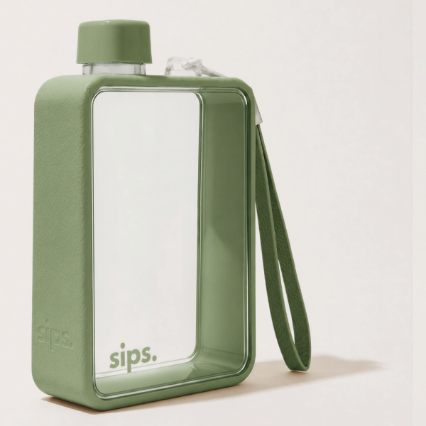 3 Bottle Bundle | Teal, Matcha and Mint - Image 11