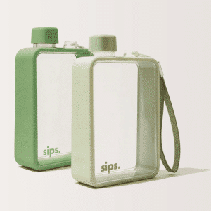 2 Bottle Bundle | Matcha and Mint