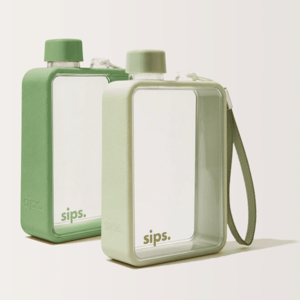 2 Bottle Bundle | Matcha and Mint