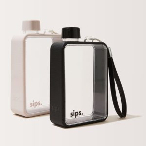 2 Bottle Bundle | Oyster Grey and Noir