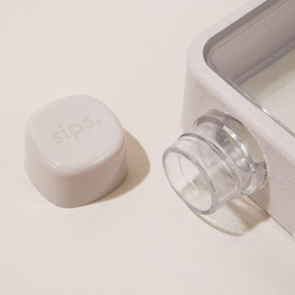 2 Bottle Bundle | Oyster Grey and Noir - Image 7