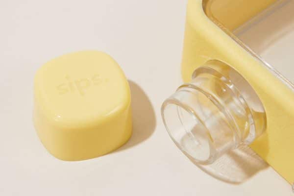 3 Bottle Bundle | Oyster Grey, Pastel Yellow and Candy - Image 3