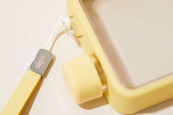 3 Bottle Bundle | Oyster Grey, Pastel Yellow and Candy - Image 5