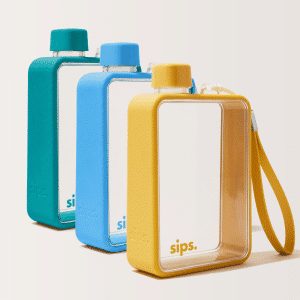 3 Bottle Bundle | Teal, Sky and Mango