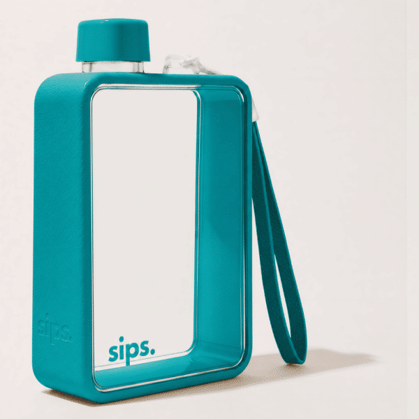 3 Bottle Bundle | Teal, Coral and Mango - Image 5
