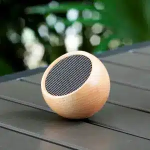 The Tumbler Selfie Speaker