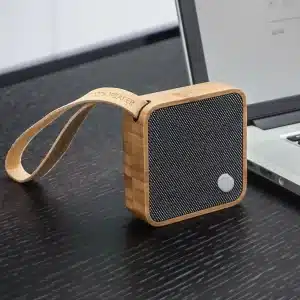 Mi Square Bluetooth Speaker