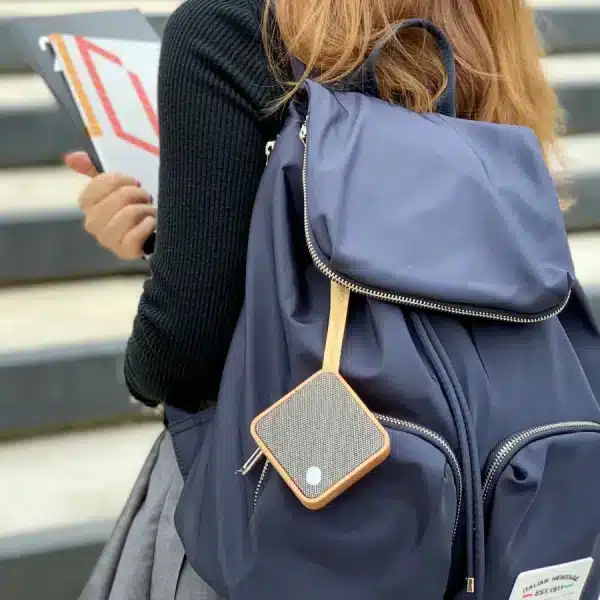 Mi Square Bluetooth Speaker - Image 6