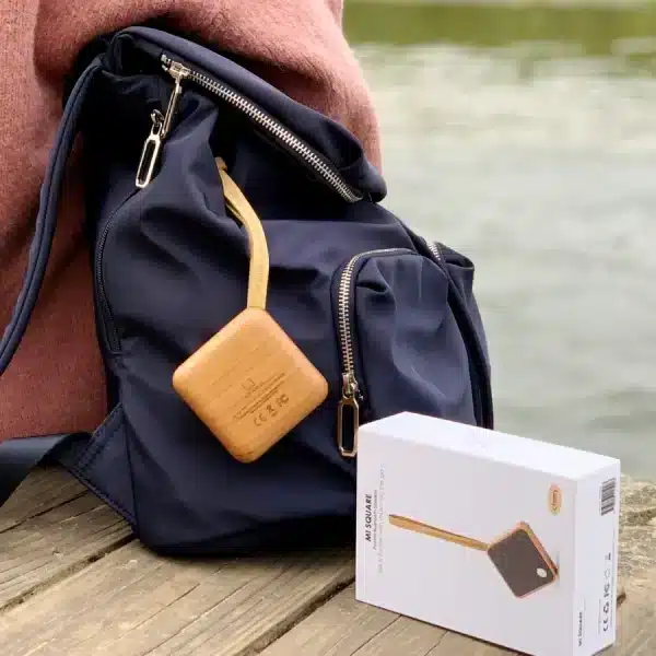 Mi Square Bluetooth Speaker - Image 9